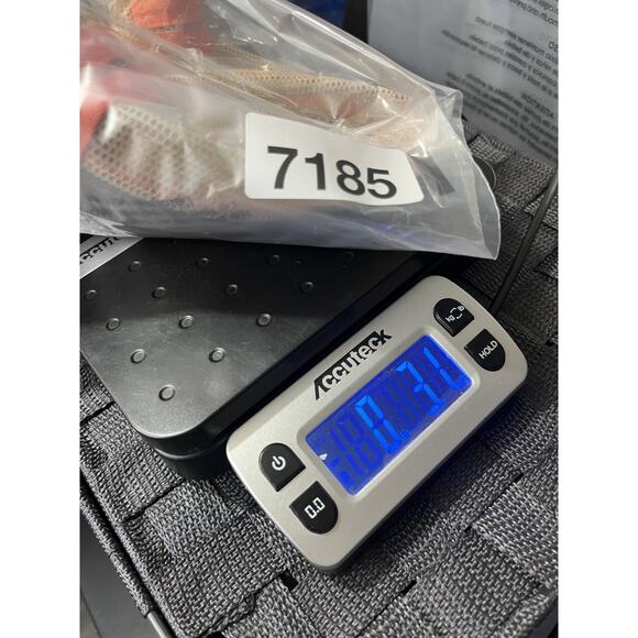 Ariat Snapback Trucker Hat One Size Adjustable Embroidered Mesh Back Y2K Work - Picture 9 of 9